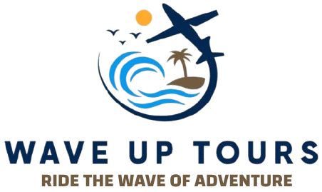 Wave Up Tours