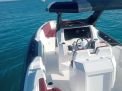 Abu Minqar (Speed Boat)