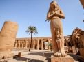 Full Day From Hurghada to Luxor By Bus