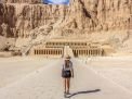 Full Day From Hurghada to Luxor By Bus