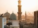 Full Day From Hurghada to Cairo By Bus