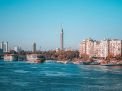 Full Day From Hurghada to Cairo By Bus