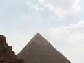 Full Day From Hurghada to Cairo By Bus