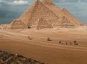 Full Day From Hurghada to Cairo By Bus