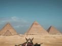 Full Day From Hurghada to Cairo By Bus