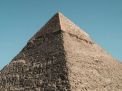 Full Day From Hurghada to Cairo By Bus