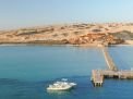 Orange Bay