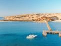 Orange Bay