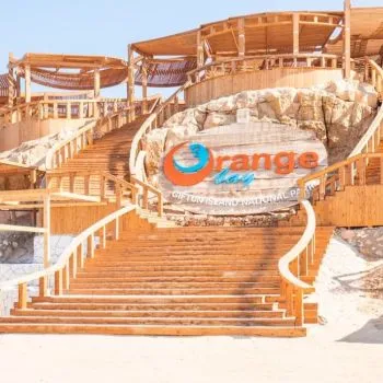 Orange Bay