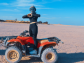 Quad Safari 3 Hours Afternoon