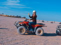 Quad Safari 3 Hours Afternoon