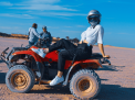 Quad Safari 3 Hours Afternoon