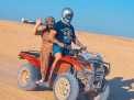 Quad Safari 3 Hours Afternoon