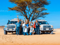 Super Safari By Jeep
