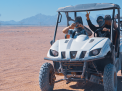 Super Safari By Jeep