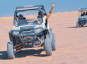 Super Safari By Jeep