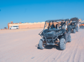 Super Safari By Jeep
